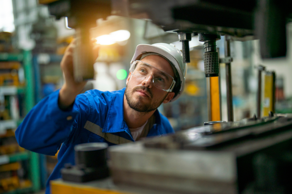 Graduate Technical Skills